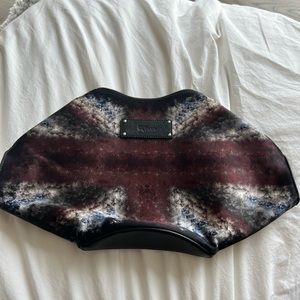 Clutch Alexander McQueen